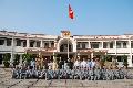 CHÀO MỪNG NGÀY NHÀ GIÁO VIỆT NAM 20-11